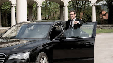 10:00 PM: The Transporter | 5 Star | 8/8 2026
