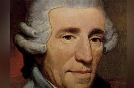 The Great Composers: Joseph Haydn (1732-1809)