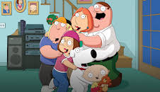 Family Guy (S23 E7)