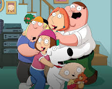 Family Guy