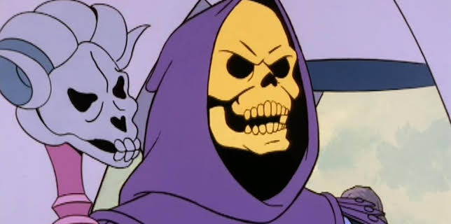 12:05: He-Man and the Masters of the Universe | ProSieben Maxx | 1/17 2026