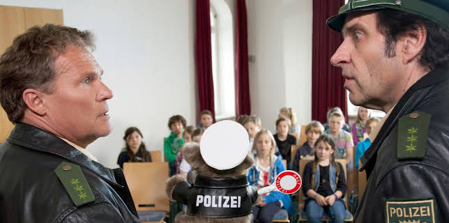 12:05: Heiter bis tödlich - Hubert und Staller (18) | RBB Fernsehen | 11/24 2025