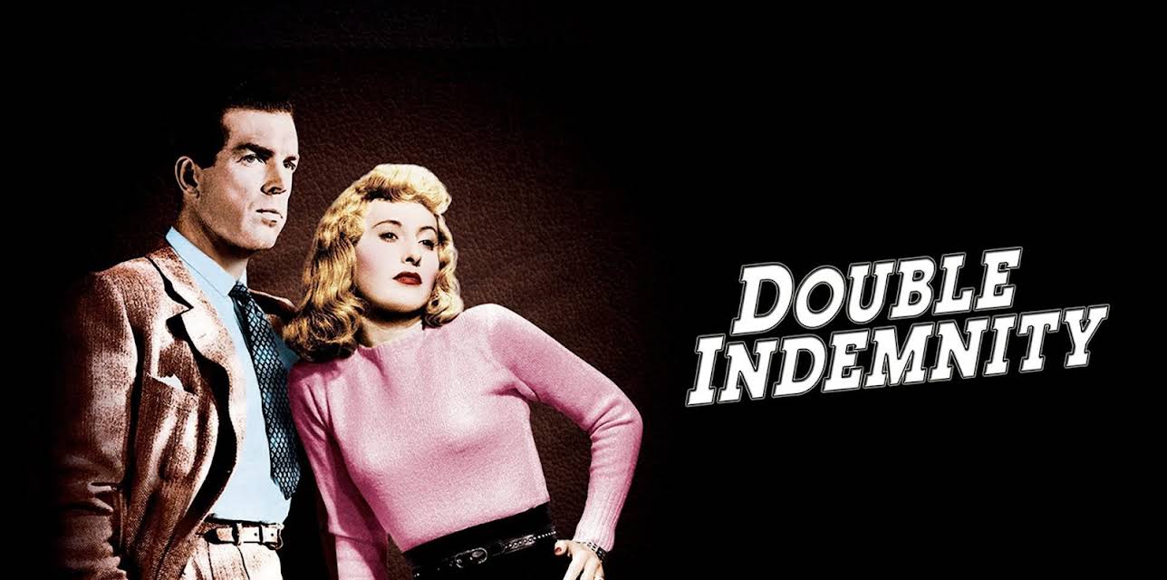 Double Indemnity (1948)