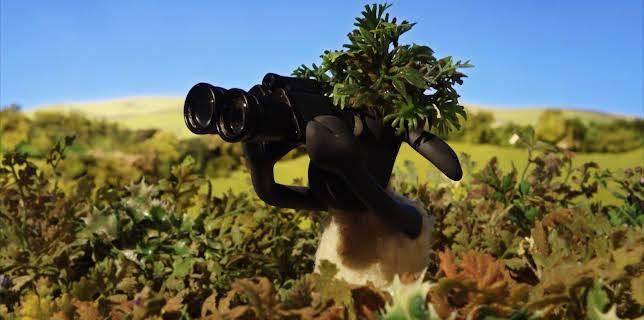 11:35: Sauen Shaun: Bitzers hemmelighet | NRK Super | 11/11 2025