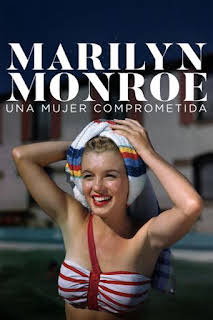 01:43: Marilyn Monroe: una mujer comprometida | M. Drama | 9/1 2026