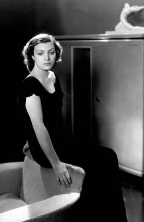 Conchita Montenegro as 