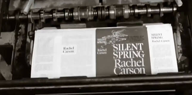 American Experience: Rachel Carson (2017)