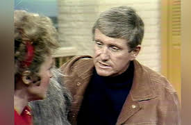 Betty White's Pet Set: Merv Griffin