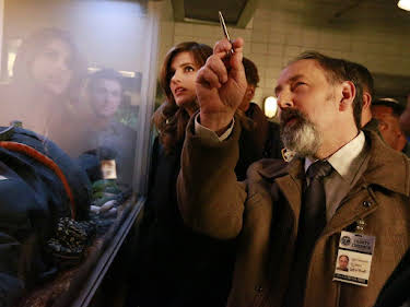 10:55: Castle | Kabel Eins | 4/25 2026