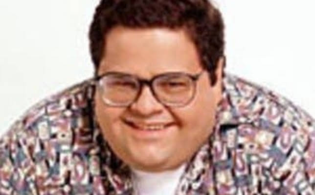 David Anthony Higgins