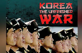 Korea's Unfinished War: Land of the Morning Calm