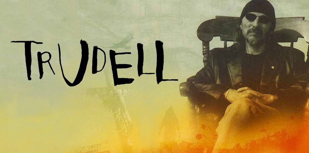 Various Artists - Trudell (2005)