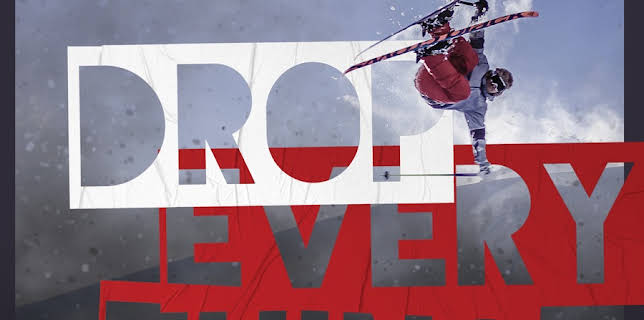 Drop Everything (2017)