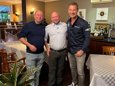 16:10: Mein Lokal, Dein Lokal - Der Profi kommt | Kabel Eins | 4/26 2026