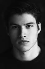 Cameron Cuffe as 