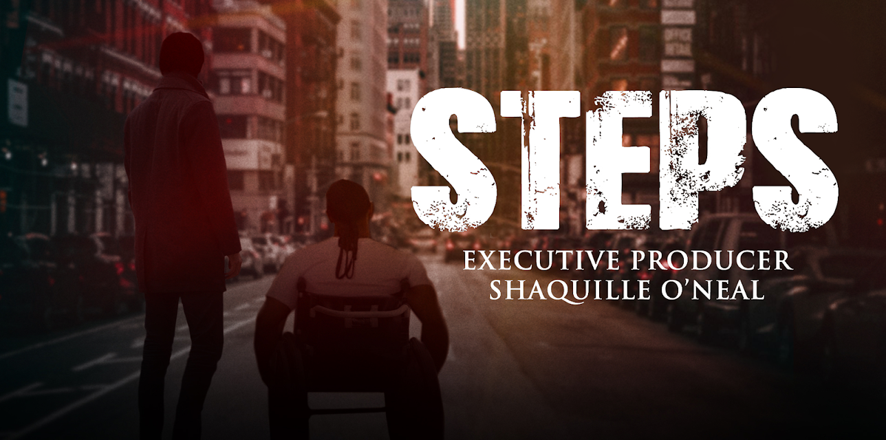 Steps (2021)