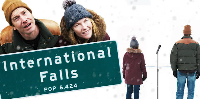 International Falls (2020)