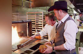 Steak Out with Kix Brooks Season 1: Denver