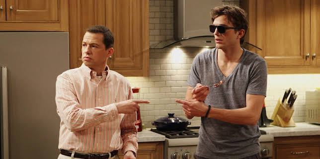 13:50: Two and a Half Men | ProSieben | 12/19 2025