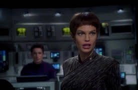 Star Trek: Enterprise Season 1: Civilization