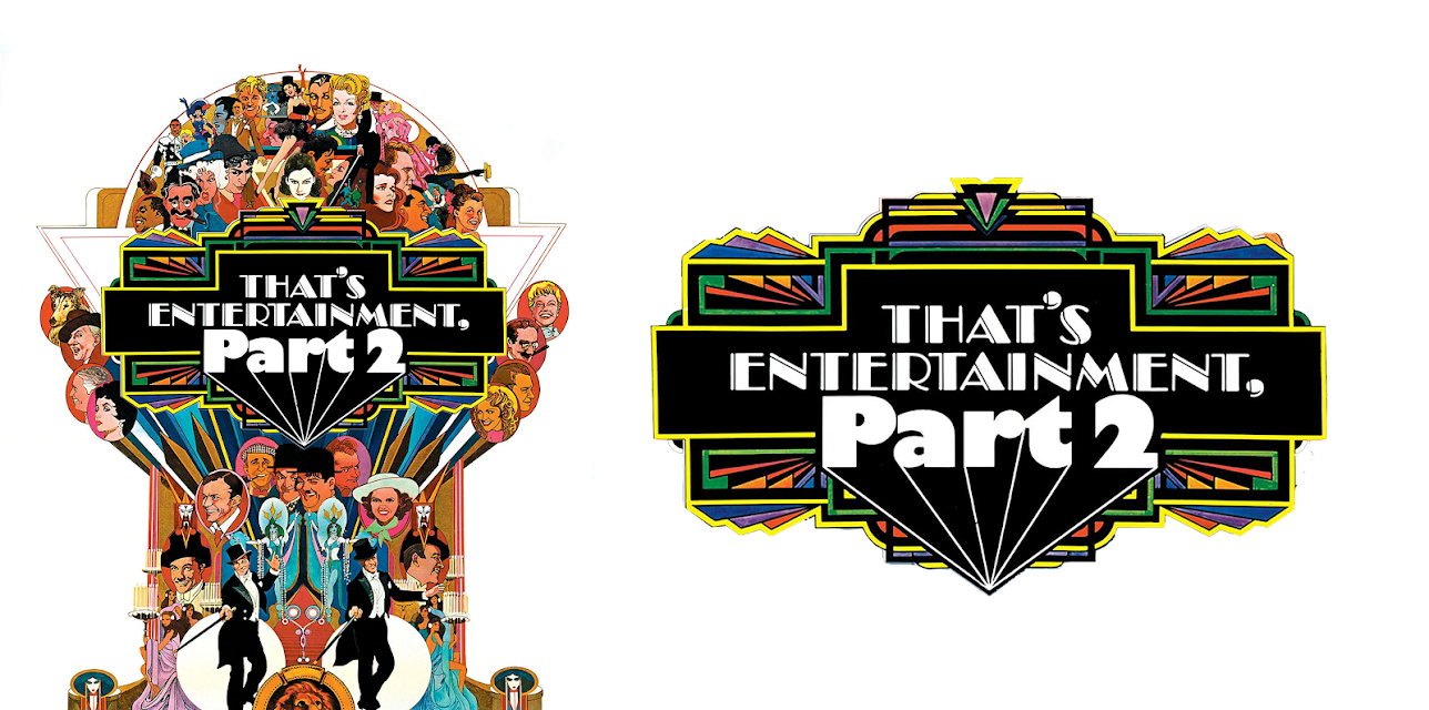 That's Entertainment II (1976)