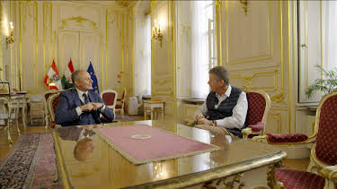 10:00: Wiens verborgene Palais (1/3) | 3SAT | 4/18 2026