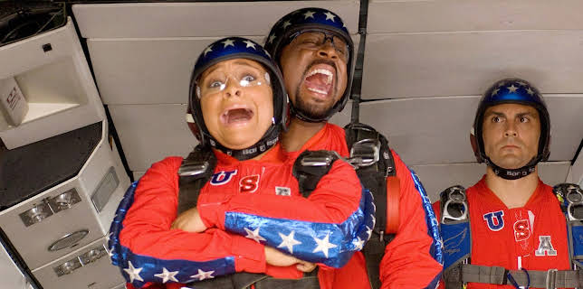 College Road Trip (2008)