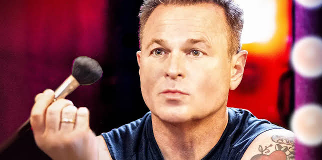 HAM: A Musical Memoir (2020)