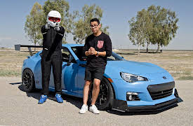 Super Street Garage, Season 1: Redemption Time for Our BRZ and Chaser