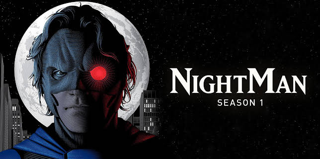 NightMan