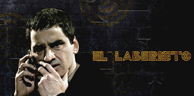 El Laberinto season-1