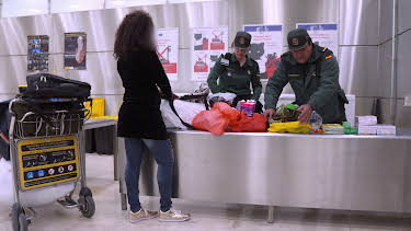 15:30: Border Control: Spain (S4 E6) (S4) | ID | 7/31 2026