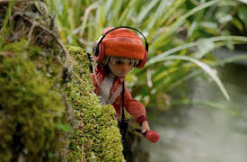 The Sound Collector: Float Your Boat | Roar Power