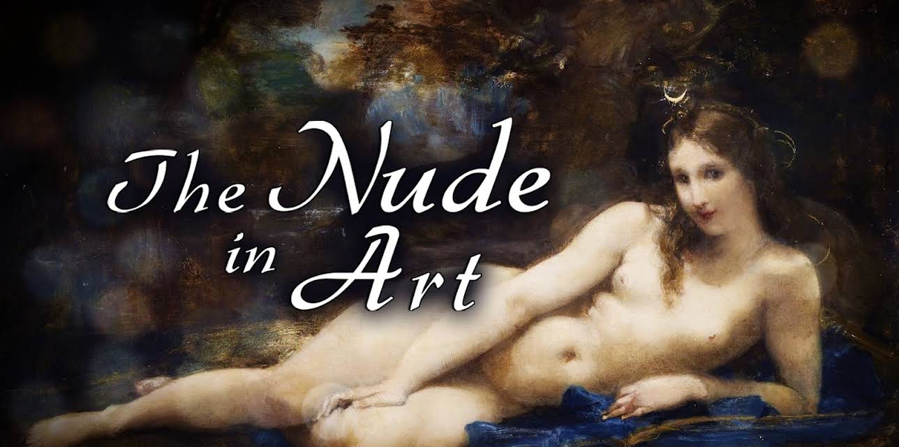 The Nude in Art with Tim Marlow