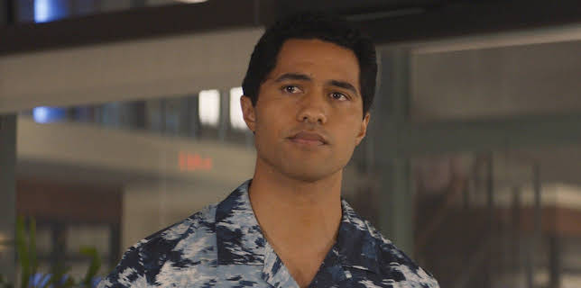 00:50: Navy CIS: Hawaii | Sixx | 1/27 2026