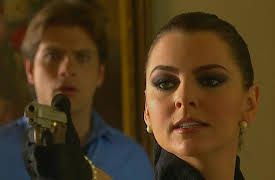 Sacrificio de Mujer season-1: Sacrificio de mujer Capítulo 12