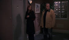 Kung av Queens (S6 E5)