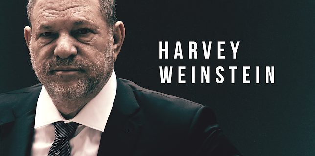 06:05: Harvey Weinstein | DKISS | 1/21 2026
