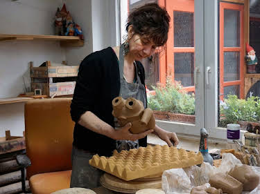 14:00: Handwerkskunst! | SWR Fernsehen RP | 6/27 2026