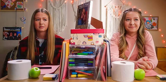 5:57 PM: The Dumping Ground (S13) | CBBC | 11/3 2025