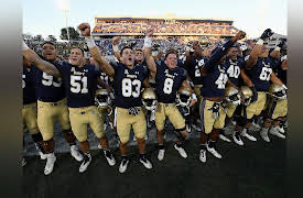 A Season With Navy Football Season 1: Episode 4