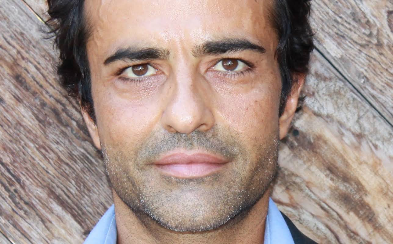 Federico Dordei