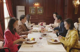 Amor (invitados especiales: matrimonio y divorcio): Episodio 3