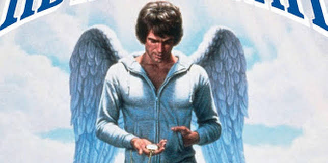 12:25 PM: Heaven Can Wait (IMDb 6.9) | Sky Greats | 11/5 2025