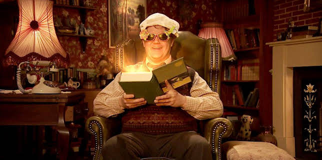 2:45 PM: Gigglebiz (S4 E13) (S4) | Cbeebies | 3/5 2026