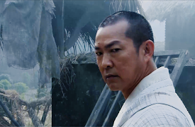 A Legend of Shaolin Kung Fu（Season 2）: A Legend of Shaolin Kung Fu（Season 2）08