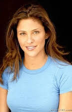 Jill Wagner como 