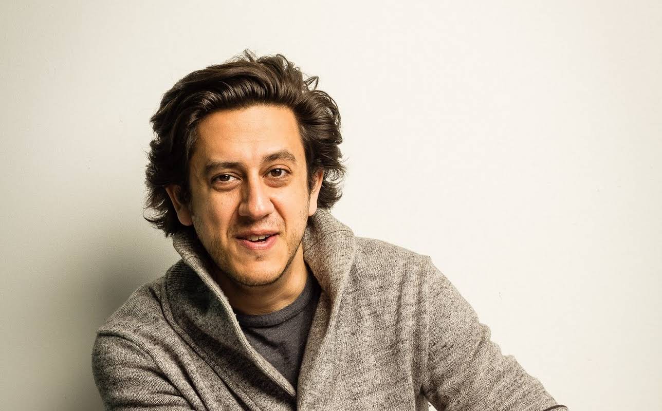 Kris Siddiqi