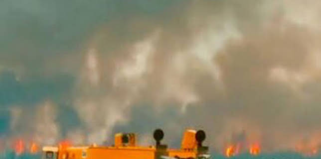 18:12: La fiebre del oro: Jugar con fuego | Discovery | 3/7 2026