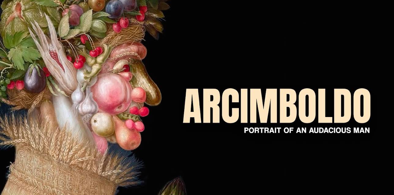 Arcimboldo: Portrait of an Audacious Man (2022)
